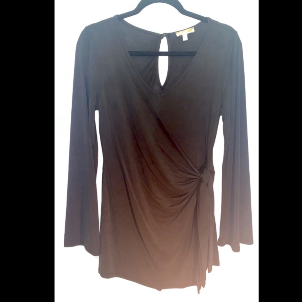 Giana Bini Skort Romper M